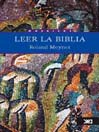 Leer la Biblia